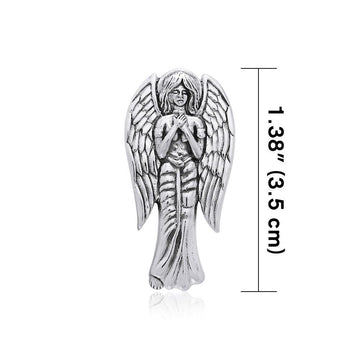 Archangel Sariel TPD3069 - Jewelry